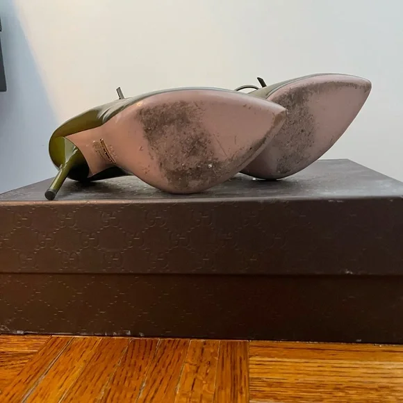 Gucci Shoes - Picture 3 of 3